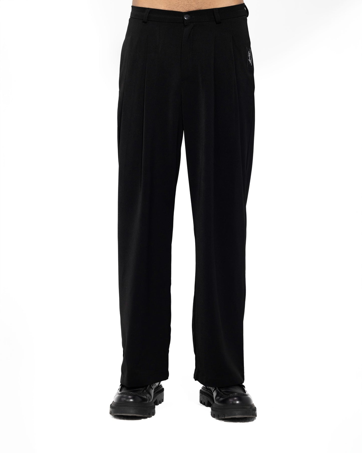 Balck Pant